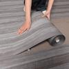 40 CM Materiał w rolce Drewnopodobny Samoprzylepna Naklejka Ścienna Naklejka Podłogowa Dekoracja Ściany Tła Sypialnia Kuchnia Wodoodporna