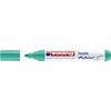 Marqueur Pour Textiles - EDDING - 4500 - Vert Pâle - Indélébile - 2-3 Mm