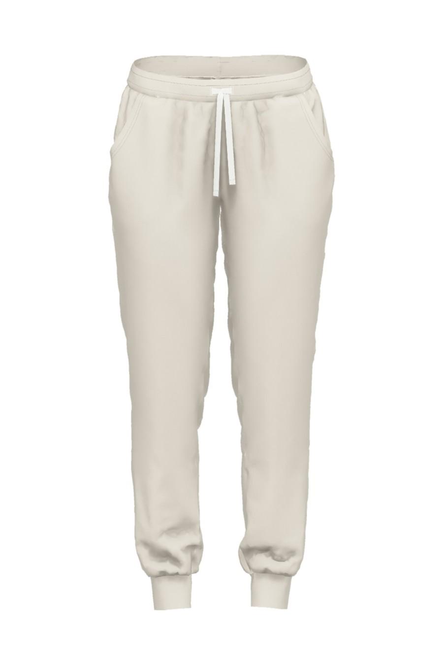 

Штани Tom Tailor Damen (91401) 54(2XL) шампанського