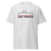 Premium T-Shirt For Chevrolet C10 Truck 1964 Car Fans Birthday Gift Tee Shirt