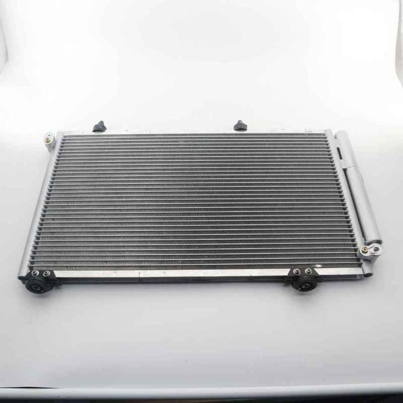 CONDENSER For Great Wall  VOLEEX C30