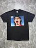 Vintage Akira Anime T-Shirt | Japanese Cyberpunk Manga Tee, Faded Black Cotton Shirt