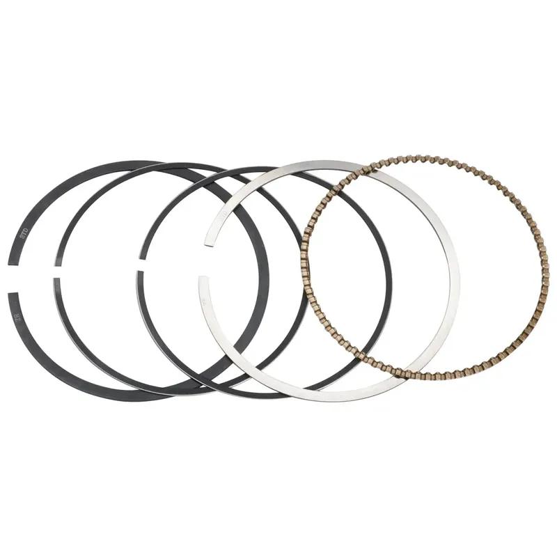 74MM Motorcycle Standard Piston Ring Set For Honda CBR900RR CBR929RR Fireblade CBR929RE STD Bore Size