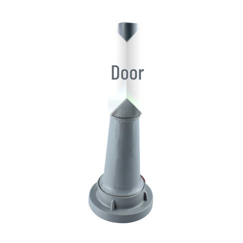 SANSHENG Fire Hydrant Nozzle Gun 1