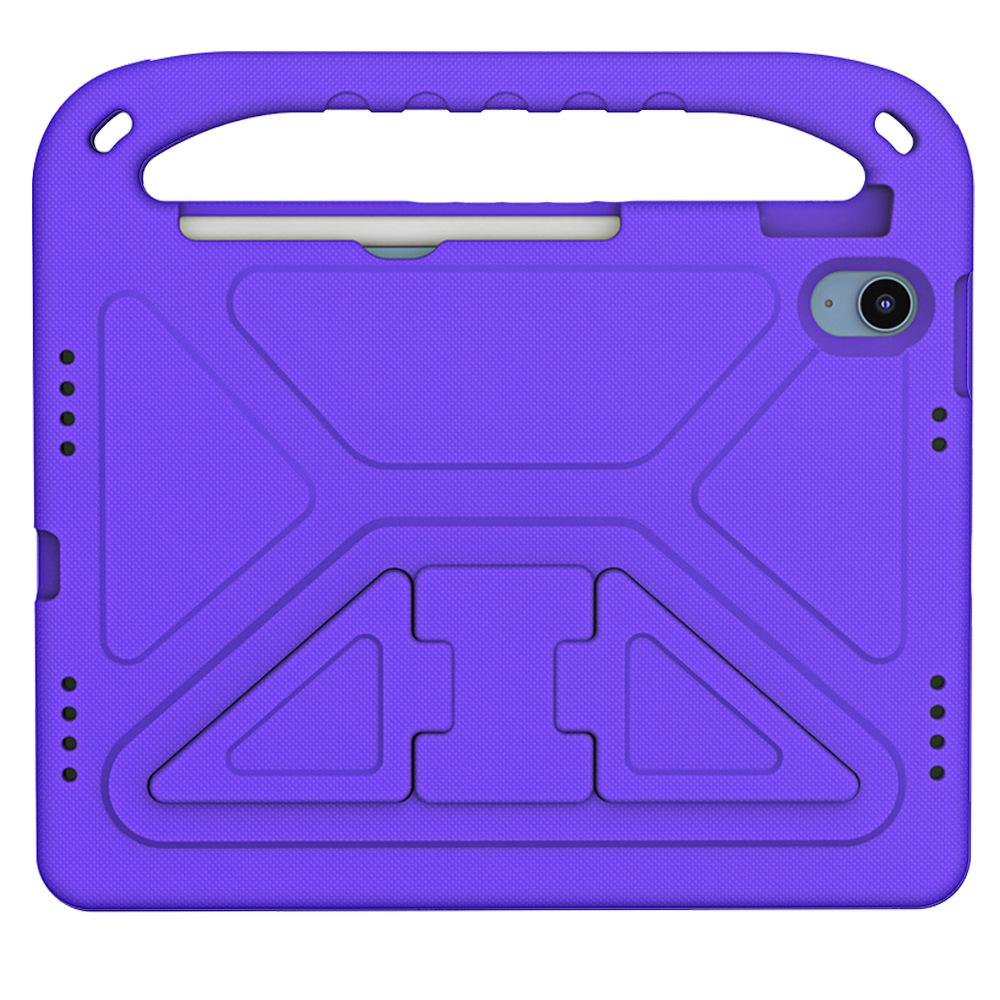 Compatible Protective Case for iPad Mini 6, 9.7, 10.2, 11 Pro, Air, and 13, with A16 Stand
