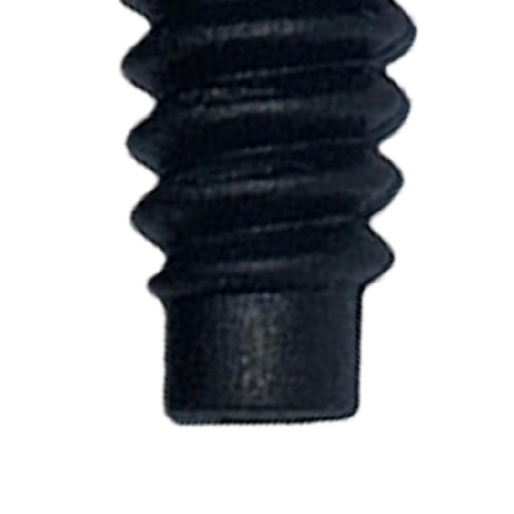 Durability Billiard Cue Butt Cap Connectors Ensuring Secure Linkages To Extension Handle and Longevities