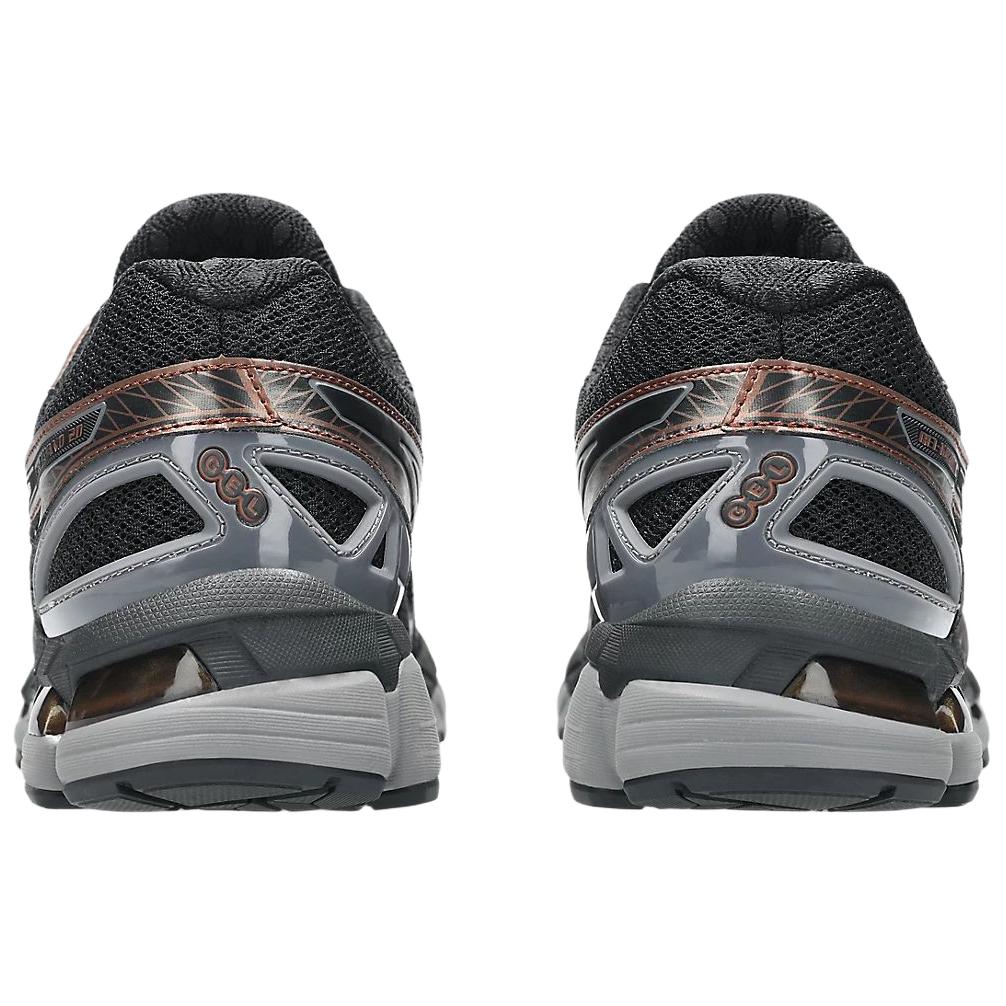 ASICS Gel Kayano20 Running Shoes Unisex Black 1203A388-002