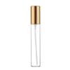 Transparent Glass Travel Spray Bottle for Perfume or Sunscreen 