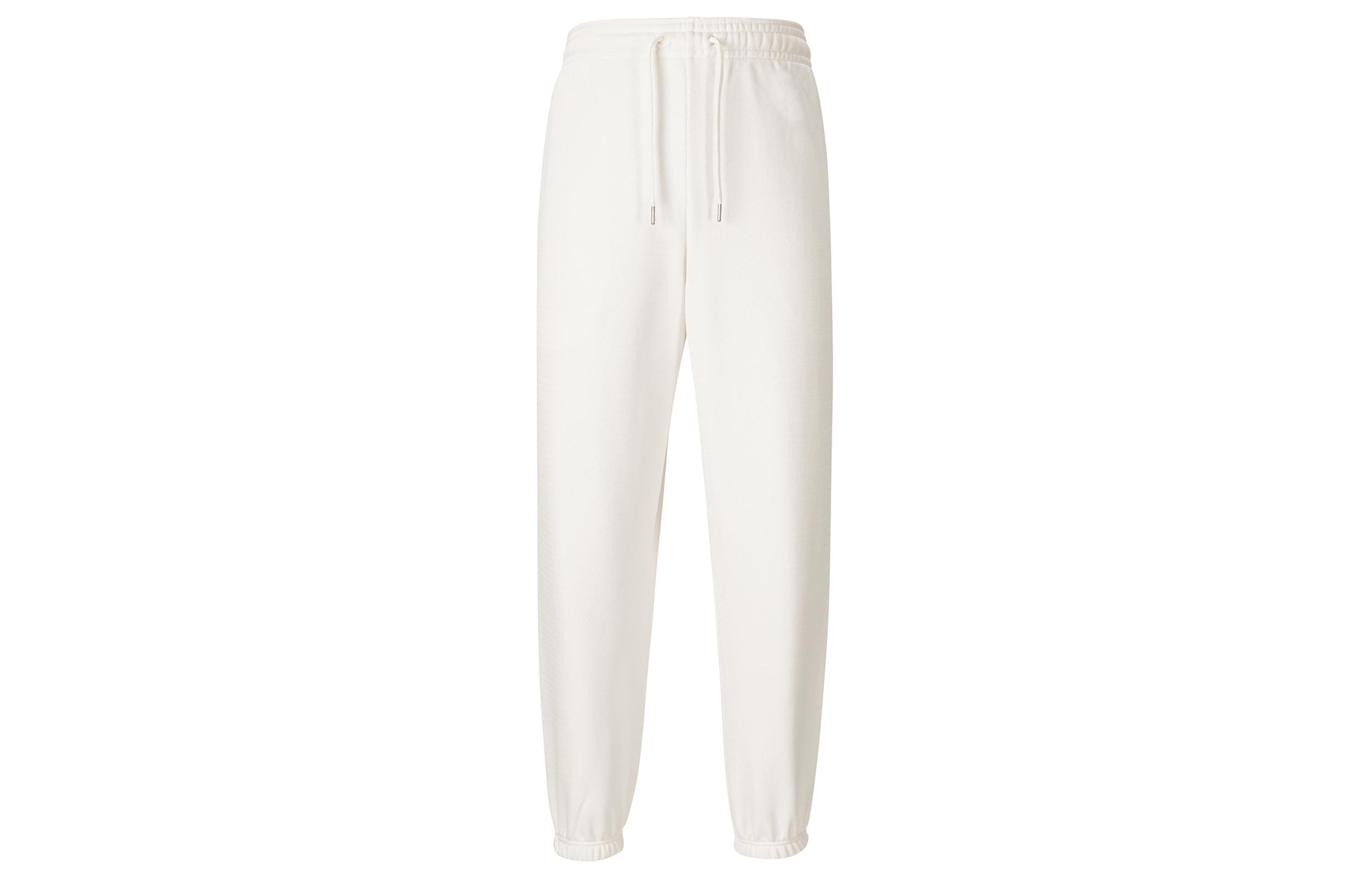 Nike SS25 Casual Pants Men s White HQ4700-133 S