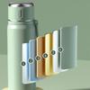 Stainless Steel Hot Water Bottle Large -capacity Vacuum Flasks  Mug Thermos Water Bottle  Student