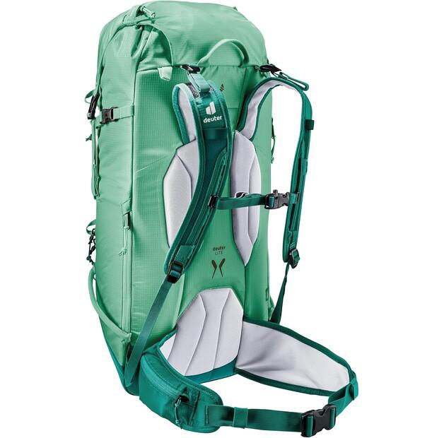 Рюкзак Deuter Freescape Lite 24 SL spearmint/deep sea (3300022-2352)