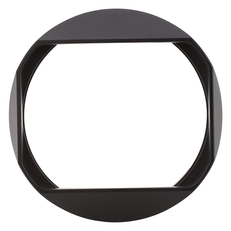 

Haoge LH-SM35 Lens Hood Metal Square Bayonet for SIGMA 35mm F2 DG DN |Contemporary Mirrorless lens Sony E-Mount or Leica L Mount