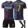 2425 Season Real Madrid Special Edition Home1