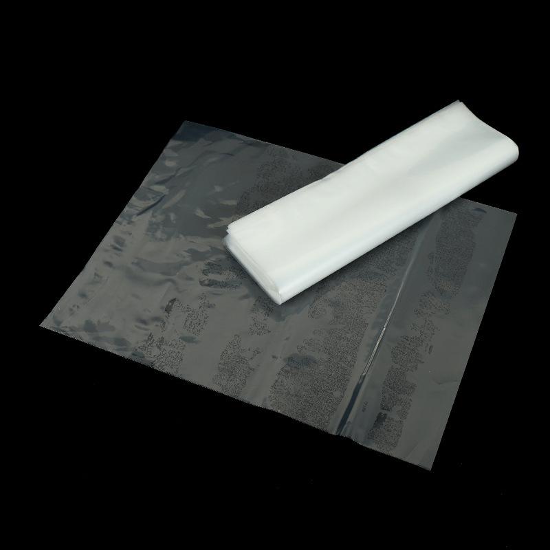 Transparent Waterproof Bouquet Delivery Bag for Flower Shops - Floral Packaging Materials