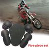 Shoulder Protector Motorcycle Protective Gear Motorcycle Back Protector Racing Shoulder Guard