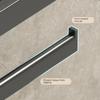 Toilet Paper Holder Plastic Storage Rack Kitchen Towel Placement Of Seasoning Bottles Bathroom Wall Roll Of Paper Phone Storage