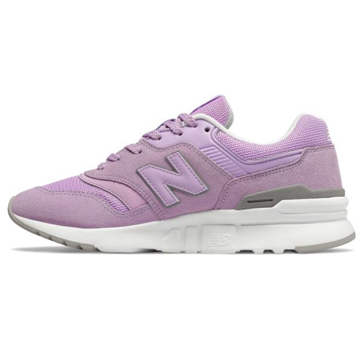 

Легкий циклон New Balance 997H (Женский) Женские кроссовки серые CW997HCC
