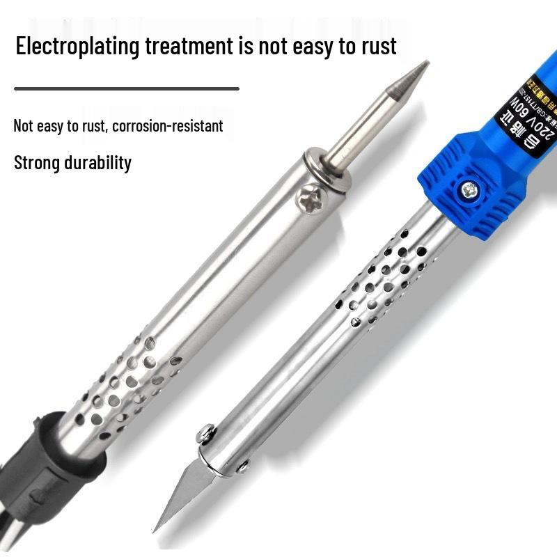 Electric Hot Knife for Garden Crafting and Carving