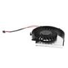 CPU GPU Fan For MSI GE72 GE62 PE60 PE70 GL62 GL72 2QD 2QE 2QF 007X 053X 216XCN Cooler PAAD06015SL DC5V 0.55A Radiator