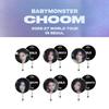 2026~27 BABYMONSTER World Tour CHOOM In SEOUL Image Picket