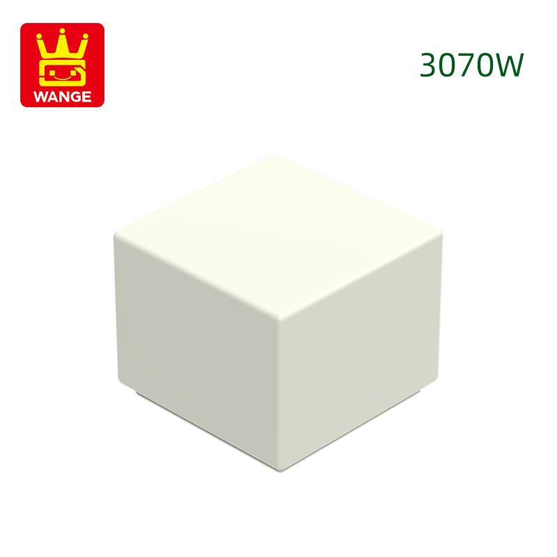 

362Pcs/lot 3070W 2x1Tile Square Cap Changeover Block Moc Color Accessories Compatible with Brick DO-IT-YOURSELF Children Toy Assembly about 362pcs