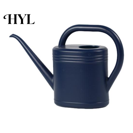 Sprinkler Mode Watering Can 1L/2L Garden with Removable Shower Greenhouse Head Handheld Outdoor for Plants Flowers Ergonomic Handle