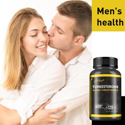 Contains Türkiye Ketone Extract, 600 Mg Per Serving, non-GMO, Gluten-free.