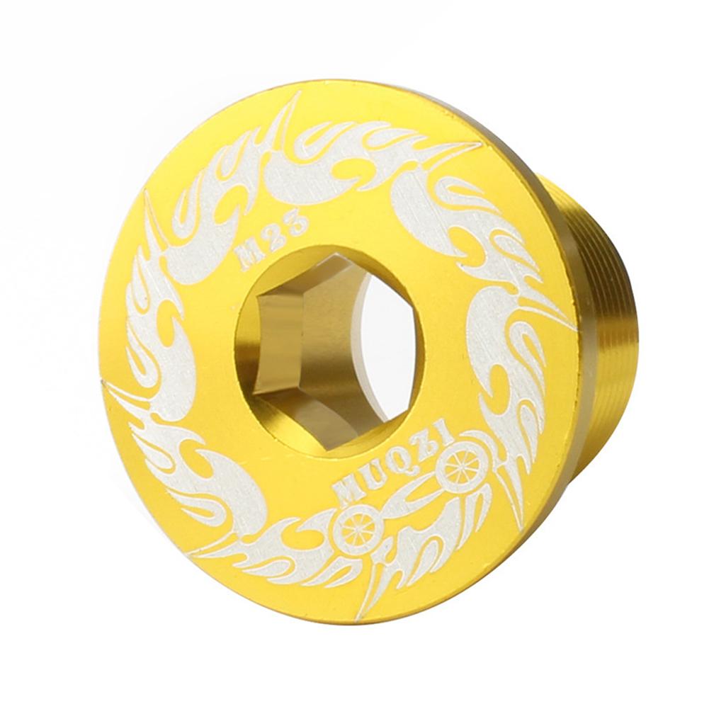 M23 Screw For Folding Bicycle Head Tube Cycling Fork Riser Fixing Bolt Accessories