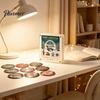 Decoração de casa – Ímanes para frigoríficos