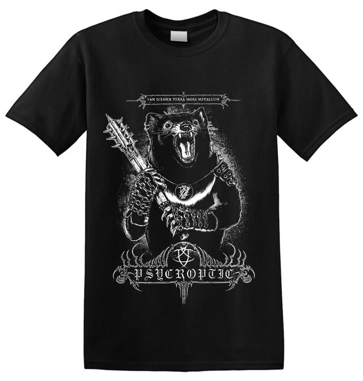 PSYCROPTIC -  Death Metal  T-Shirt L