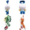 Sonic Exe The Spirits Of Hell Plush Dolls Gift Soft Kawaii Cartoon Character
