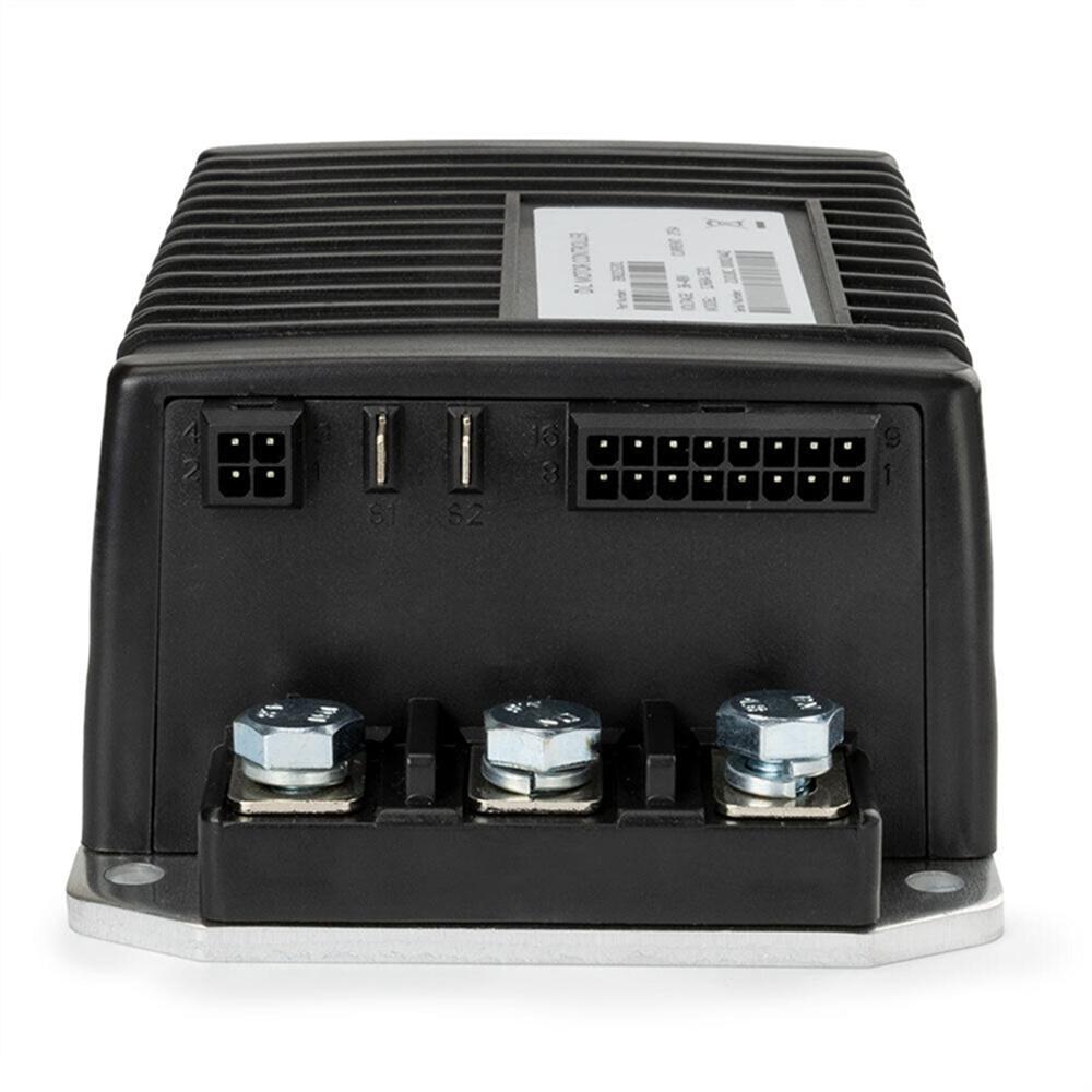 48V 275A Motor Controller For Curtis Club Car 1266A-5201, 1510A-5201, 1266-5201