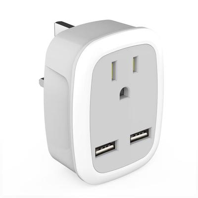 Sprzęt do utrzymania czystości – Adaptery do wtyczek elektrycznych i do gniazdek