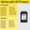 HP 305 Tri-color (3YM60AE) Ink Cartridge, CMY
