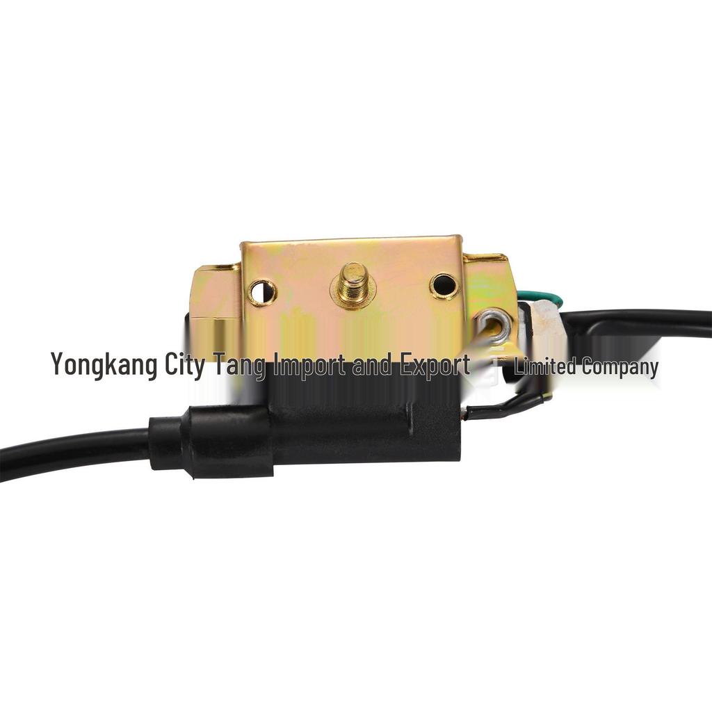 Shielded Ignition Coil for 50cc-125cc ATV Off-road & Go-kart