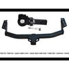 Compatible with Beijing B40, BJ40plus, and BAIC BJ40L/BJ80 Trailer Hitches and Towing Hooks.