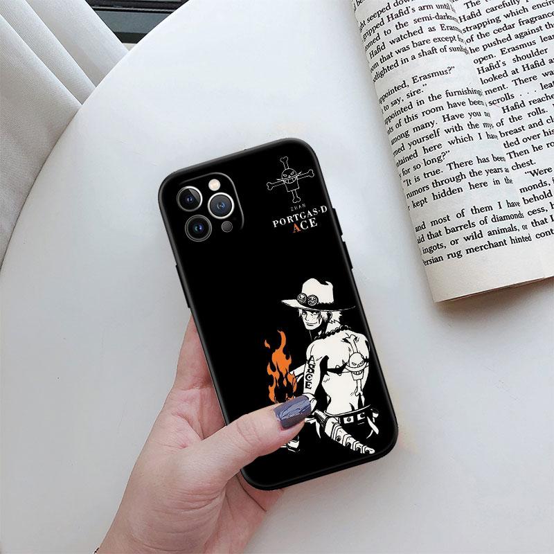 One Piece New High-End Cover Phone Case for OPPO A3 Pro A72 A74 A76A78 A79 A94 A95 A18 A58