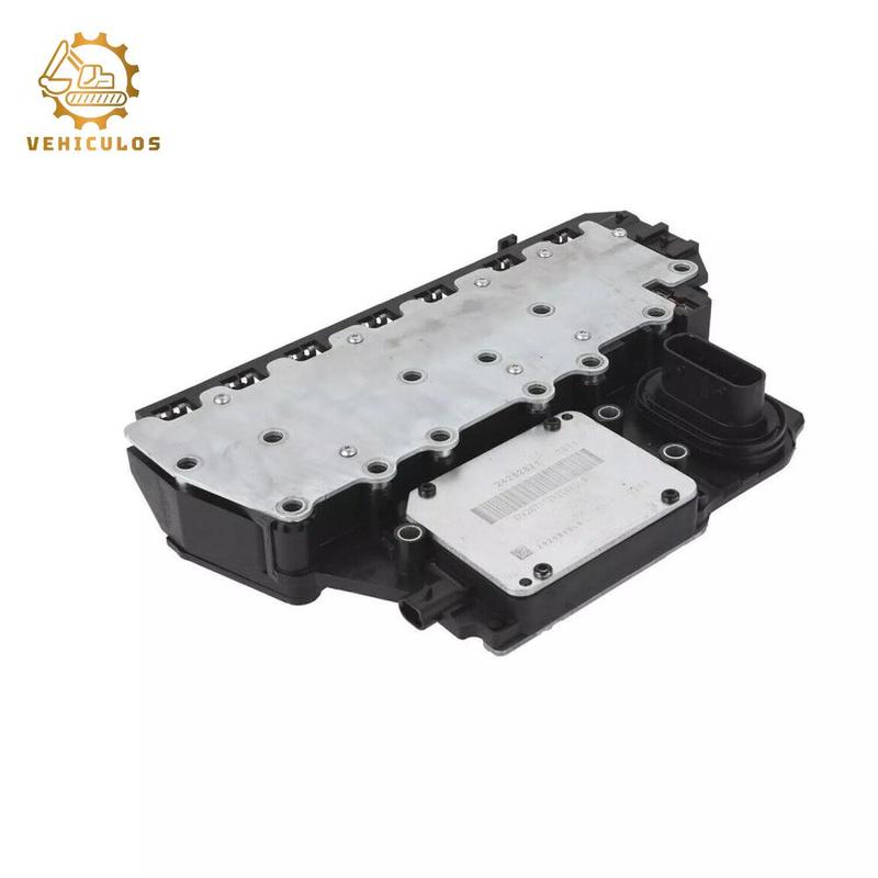 For GM 6T40 6T45 Transmission Control Module TCM Fit Chevrolet Cruze Malibu Equinox Captiva Buick Regal Lacrosse Terrain