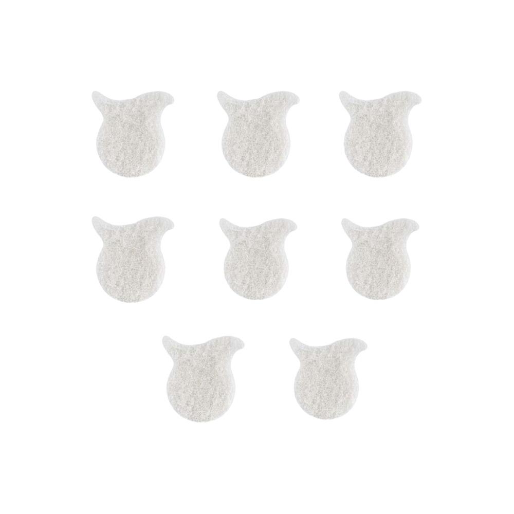 Pet Hair Remover Laundry Floating Lint Filter Clothes Machine Filter  Washing Machine Accessories