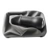 5-Gang-Schaltmanschette Manschette Stiefelabdeckung Hülle Kragen Für VW Volkswagen Käfer 1998-2010 Auto Styling Zubehör