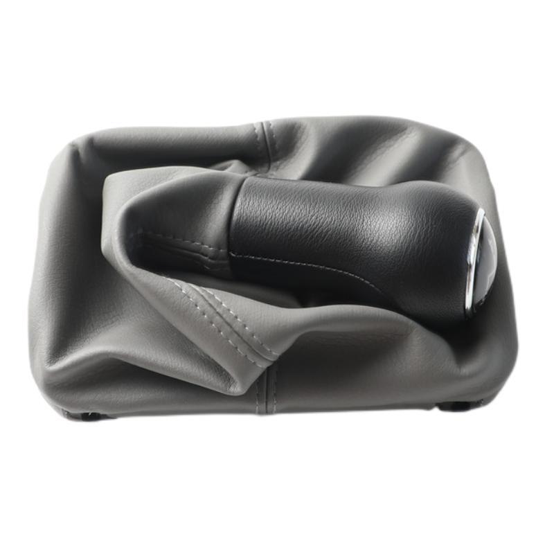 5-Gang-Schaltmanschette Manschette Stiefelabdeckung Hülle Kragen Für VW Volkswagen Käfer 1998-2010 Auto Styling Zubehör