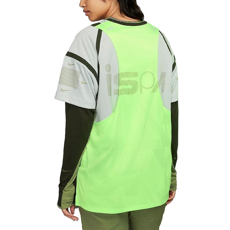 Nike Nike ISPA FW23 T-Shirt Unisex FB2706-034