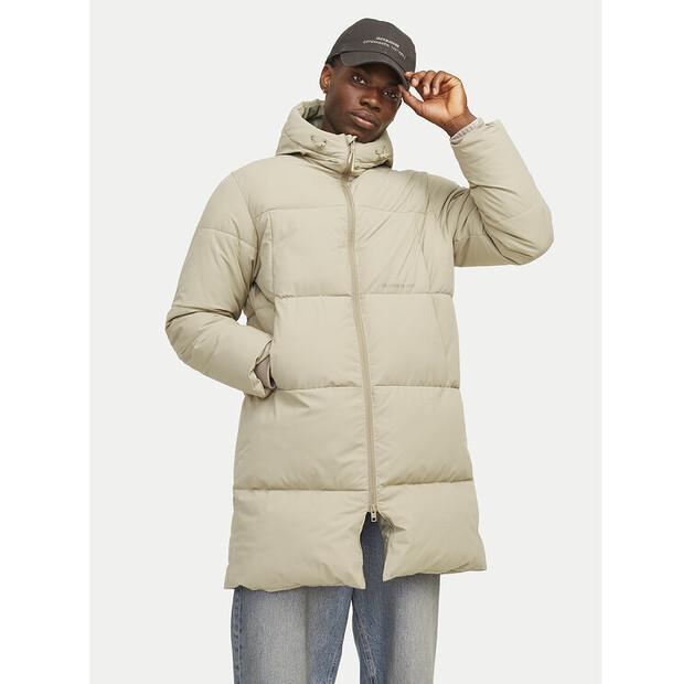 

Пуховик Jack&Jones Vesterbro 12260440 бежевый Regular Fit M
