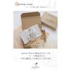 Used petite fleur brooch pearl formal wedding graduation entrance Shichi-Go-San Omiai glass pearl bridal koki gift Mother's Day gift