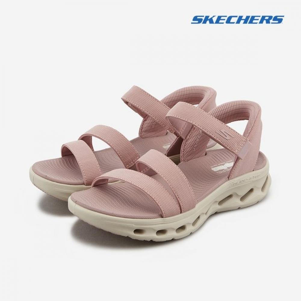 Skechers Women Glide Step 2.0 Sandals Sp0wscgm031 Sp0wscgm032