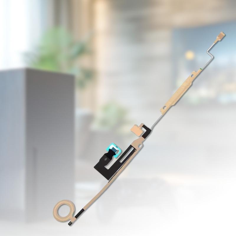 Power Ribbon Button Switches Touch ON Flexible Cable Repair Part for One Game Consoles Easy Installation Accessories