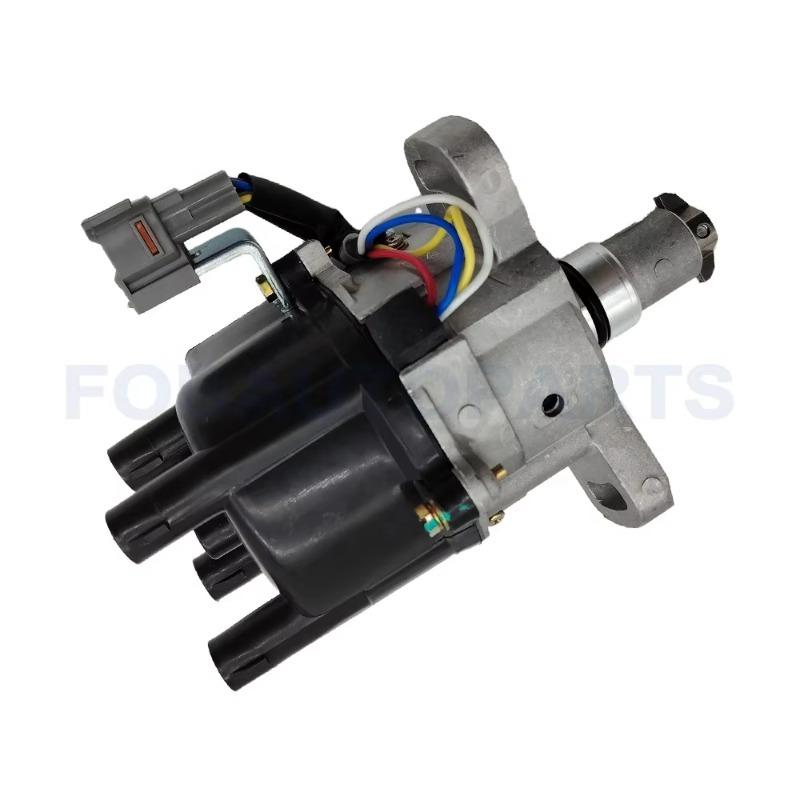 Ignition Distributor for Corolla Starlet 4EFE 19020-11380