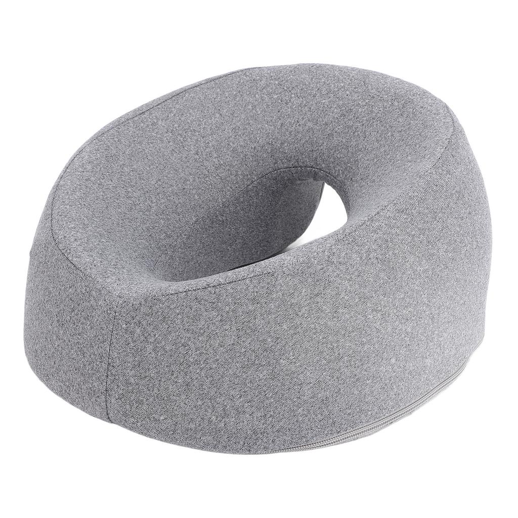 Beauty Salon Face Pillow Comfortable Face Down Cushion Memory Foam Face Cushion for Home Beauty Salon