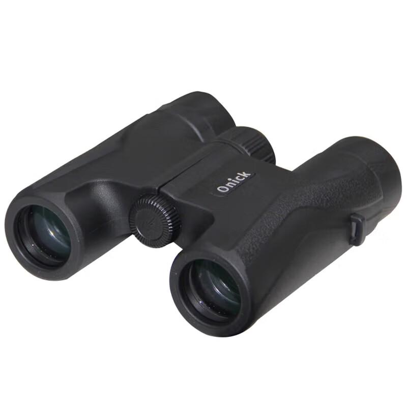Onick Traveler 10x25 HD Portable Binoculars