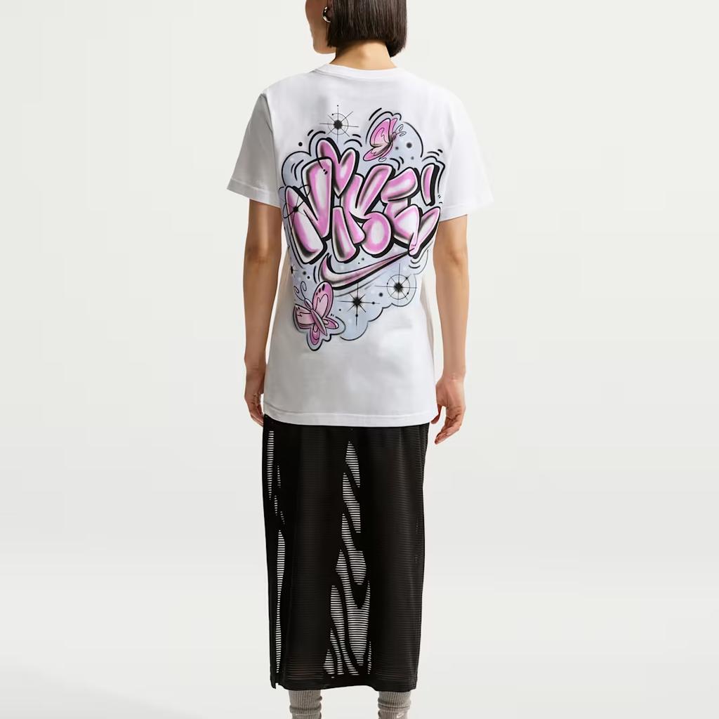 Nike Sportswear Classics T Shirt Women's IH7605-100